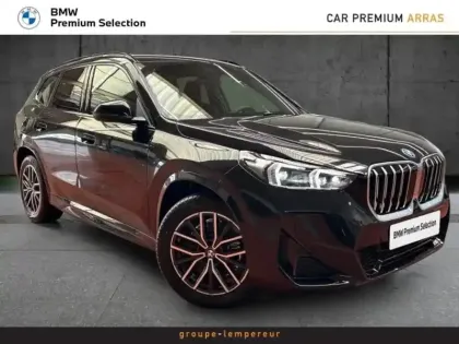 Photo Bmw X1 M Sport