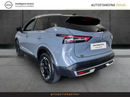 Photo 7 Nissan Qashqai  e-POWER 190ch N-Connecta 2022