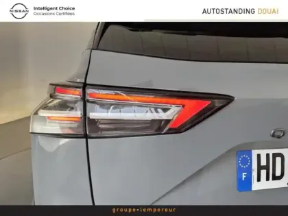 Photo 6 Nissan Qashqai  e-POWER 190ch N-Connecta 2022