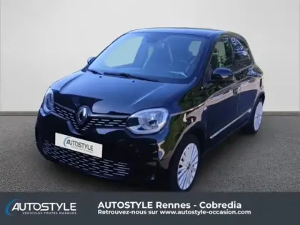 Photo Renault Twingo Vibes