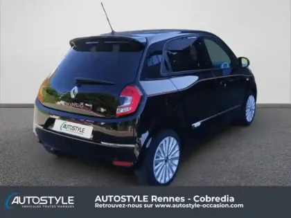 Photo 6 Renault Twingo  1.0 SCe 65ch Vibes E6D-Full