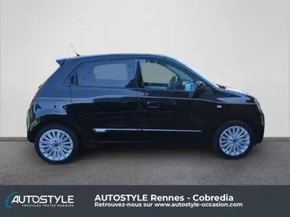 Photo 7 Renault Twingo  1.0 SCe 65ch Vibes E6D-Full