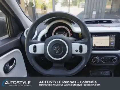 Photo 14 Renault Twingo  1.0 SCe 65ch Vibes E6D-Full