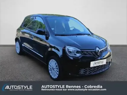 Photo 9 Renault Twingo  1.0 SCe 65ch Vibes E6D-Full