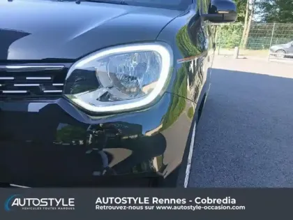 Photo 10 Renault Twingo  1.0 SCe 65ch Vibes E6D-Full
