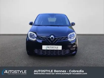 Photo 11 Renault Twingo  1.0 SCe 65ch Vibes E6D-Full