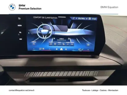 Photo 12 BMW Serie 1 Série 1 120dA 163ch M Sport DKG7