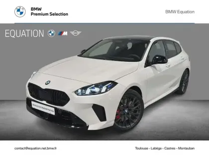 Photo Bmw Serie 1 M Sport