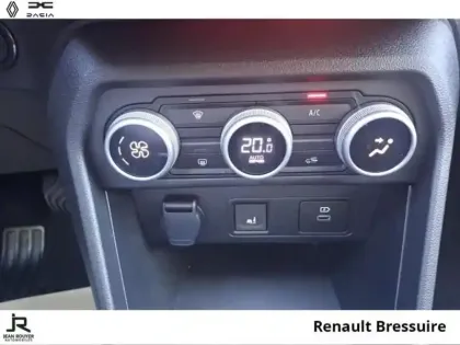 Photo 14 Dacia Sandero  1.0 TCe 90ch Stepway Extreme -24