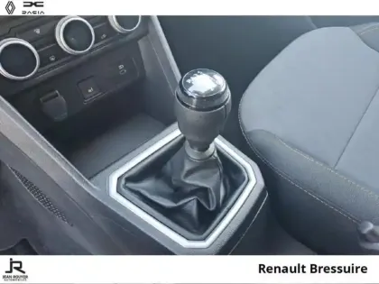 Photo 5 Dacia Sandero  1.0 TCe 90ch Stepway Extreme -24