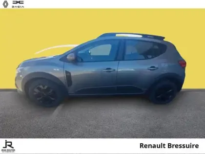 Photo 9 Dacia Sandero  1.0 TCe 90ch Stepway Extreme -24