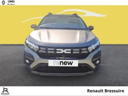 Photo 8 Dacia Sandero  1.0 TCe 90ch Stepway Extreme -24