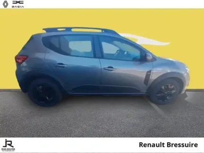 Photo 12 Dacia Sandero  1.0 TCe 90ch Stepway Extreme -24