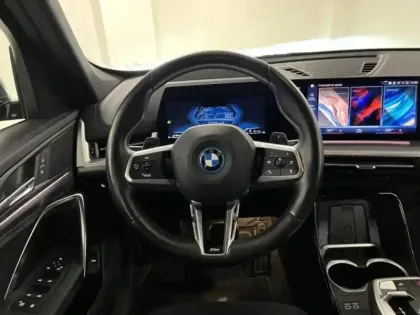 Photo 9 BMW X1  xDrive25e 245ch M Sport