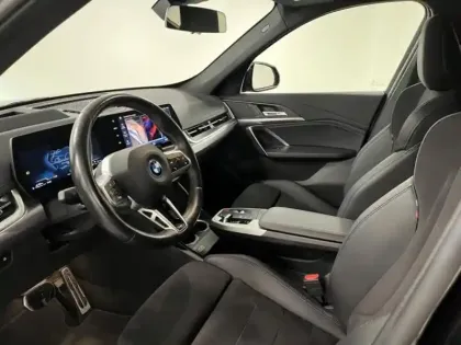 Photo 7 BMW X1  xDrive25e 245ch M Sport