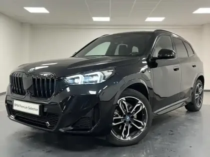 Photo Bmw X1 M Sport