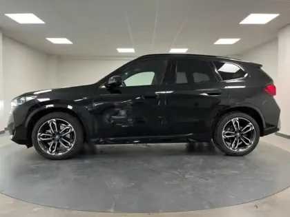 Photo 5 BMW X1  xDrive25e 245ch M Sport