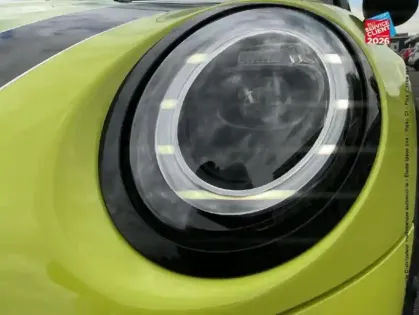 Photo 12 Mini Mini Cabrio Cooper S 178ch Edition Premium Plus BVA7