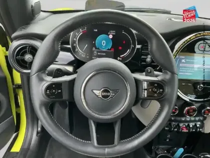 Photo 11 Mini Mini Cabrio Cooper S 178ch Edition Premium Plus BVA7