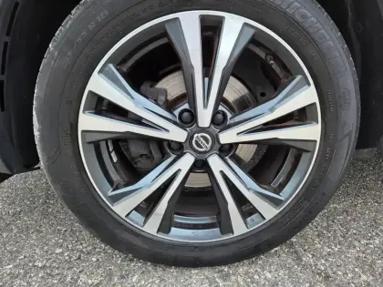 Photo 22 Nissan Qashqai  1.3 DIG-T 160ch N-Connecta DCT