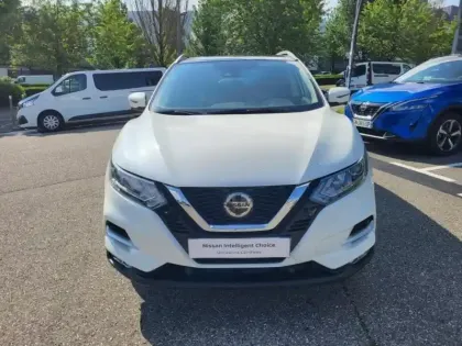 Photo 11 Nissan Qashqai  1.3 DIG-T 160ch N-Connecta DCT