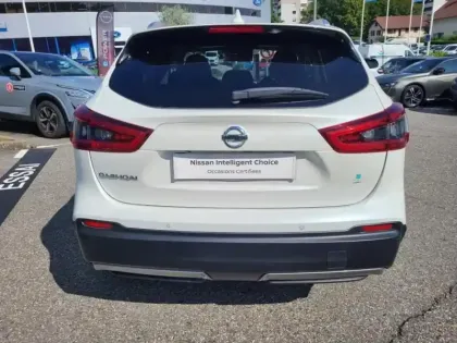 Photo 13 Nissan Qashqai  1.3 DIG-T 160ch N-Connecta DCT