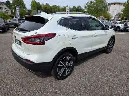 Photo 17 Nissan Qashqai  1.3 DIG-T 160ch N-Connecta DCT