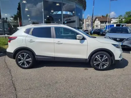 Photo 12 Nissan Qashqai  1.3 DIG-T 160ch N-Connecta DCT