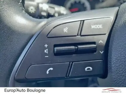Photo 8 Hyundai Bayon  1.2 84ch Initia