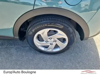Photo 12 Hyundai Bayon  1.2 84ch Initia