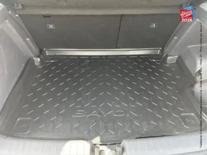 Photo 13 Hyundai Bayon  1.0 T-GDi 100ch Hybrid 48V Intuitive