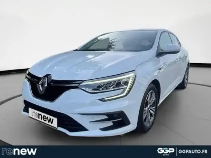 Photo Renault Megane Evolution
