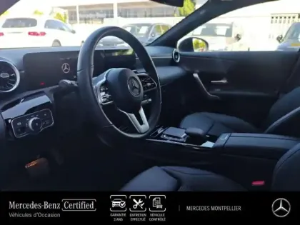 Photo 9 Mercedes Classe A  250 e 160+102ch Progressive Line 8G-DCT 8cv