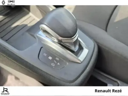 Photo 5 Renault Zoé Zoe E-Tech Life charge normale R110 Achat Intégral - 21