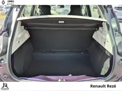 Photo 6 Renault Zoé Zoe E-Tech Life charge normale R110 Achat Intégral - 21