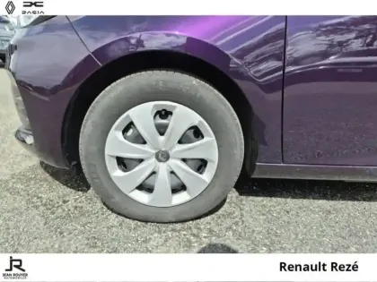 Photo 7 Renault Zoé Zoe E-Tech Life charge normale R110 Achat Intégral - 21