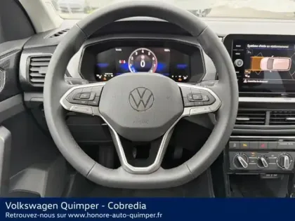 Photo 10 Volkswagen T-cross  1.0 TSI 116ch VW Edition