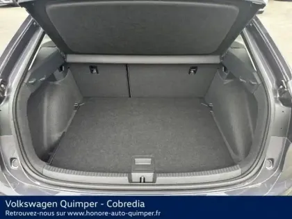Photo 6 Volkswagen Taigo  1.0 TSI 116ch VW Edition DSG7