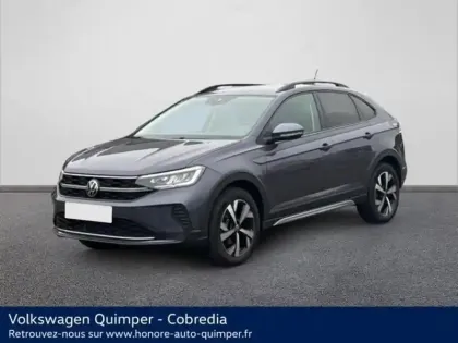 Photo Volkswagen Taigo Vw Edition