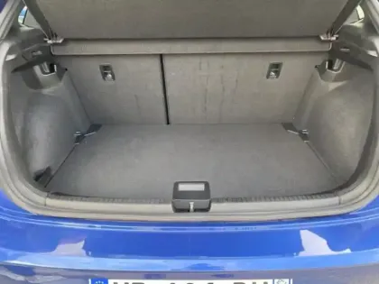 Photo 11 Volkswagen Polo  1.0 TSI 116ch R-Line Edition DSG7