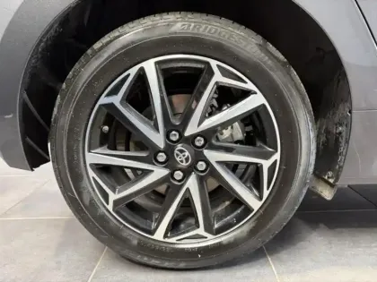 Photo 9 Toyota Yaris  116h Design 5p MY22
