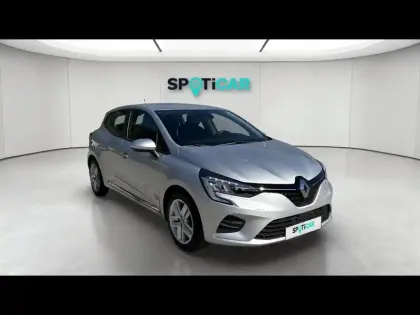 Photo 7 Renault Clio  1.0 TCe 100ch Intens