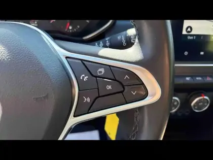 Photo 13 Renault Clio  1.0 TCe 100ch Intens