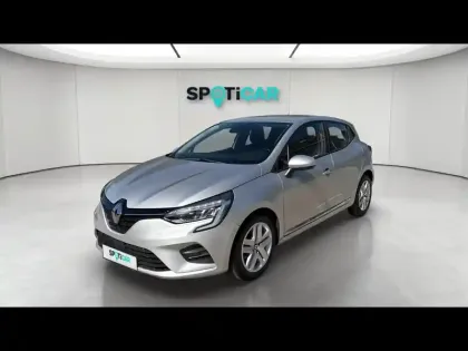 Photo Renault Clio Intens