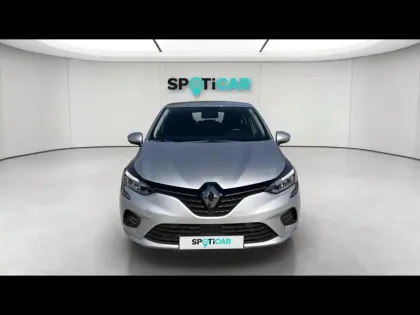Photo 8 Renault Clio  1.0 TCe 100ch Intens