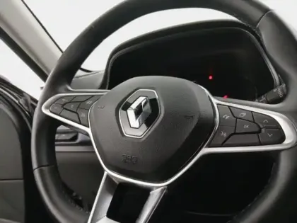 Photo 14 Renault Arkana  1.3 TCe mild hybrid 140ch Evolution EDC -22
