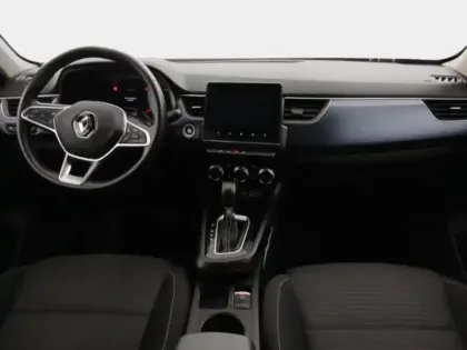 Photo 12 Renault Arkana  1.3 TCe mild hybrid 140ch Evolution EDC -22