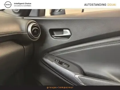 Photo 14 Nissan Juke  1.6 Hybrid 143ch N-Connecta 2023.5