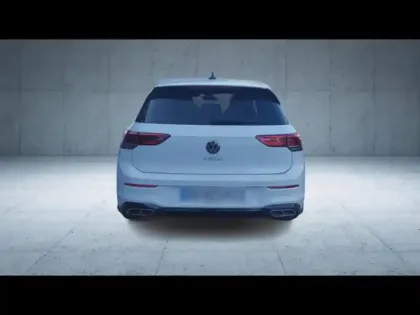 Photo 5 Volkswagen Golf  1.5 eTSI OPF 150ch R-Line DSG7