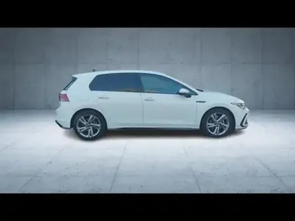 Photo 7 Volkswagen Golf  1.5 eTSI OPF 150ch R-Line DSG7